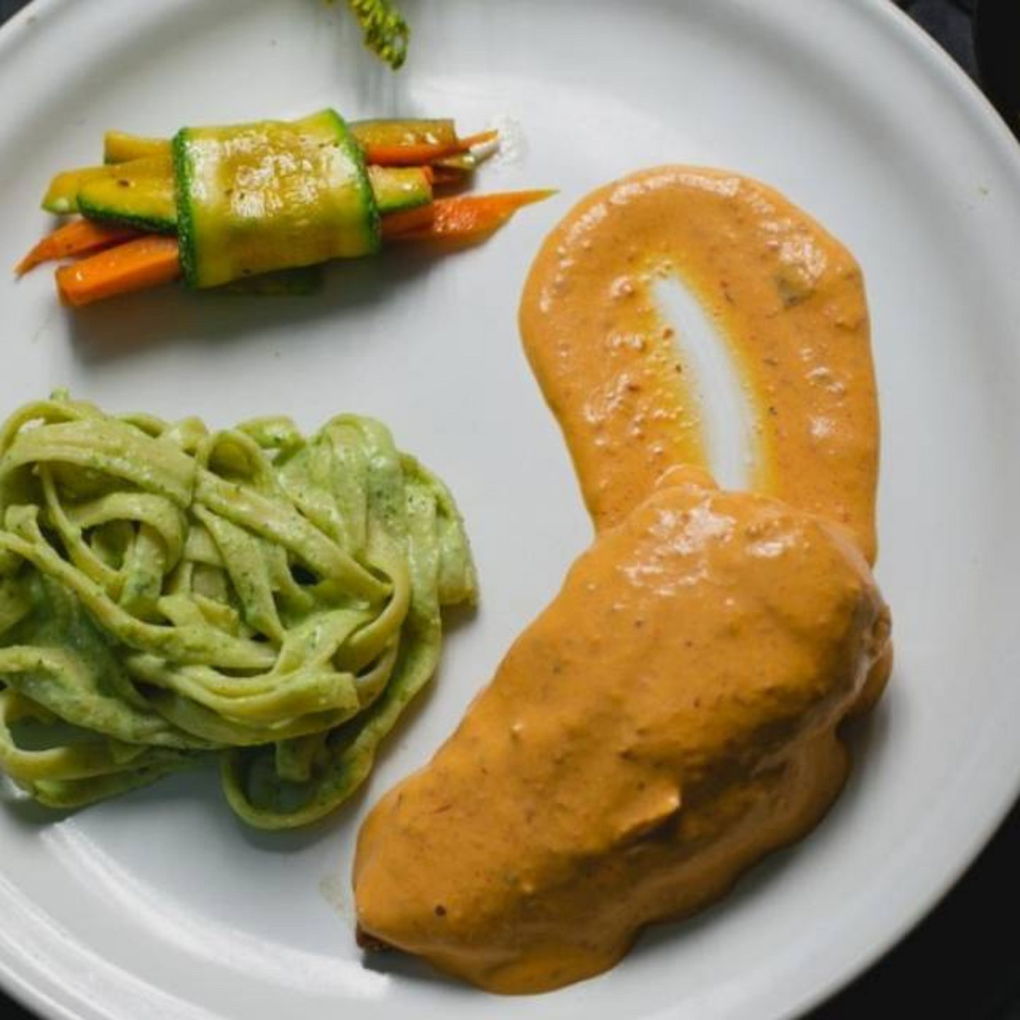 Banquete de Pollo
