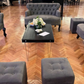 Sala Vintage Orejona CDMX - Salas para Eventos