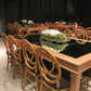 Silla Phoenix - Sillas Para Banquetes