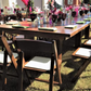 Silla Avant Garde - Sillas Para Banquetes
