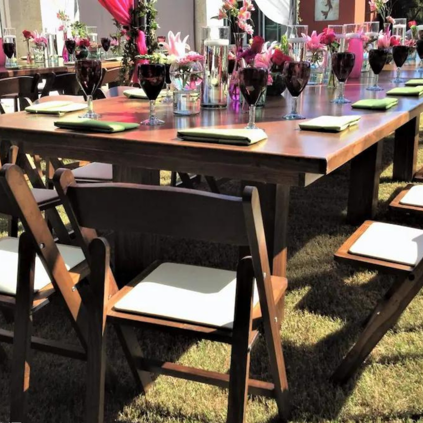 Silla Avant Garde - Sillas Para Banquetes