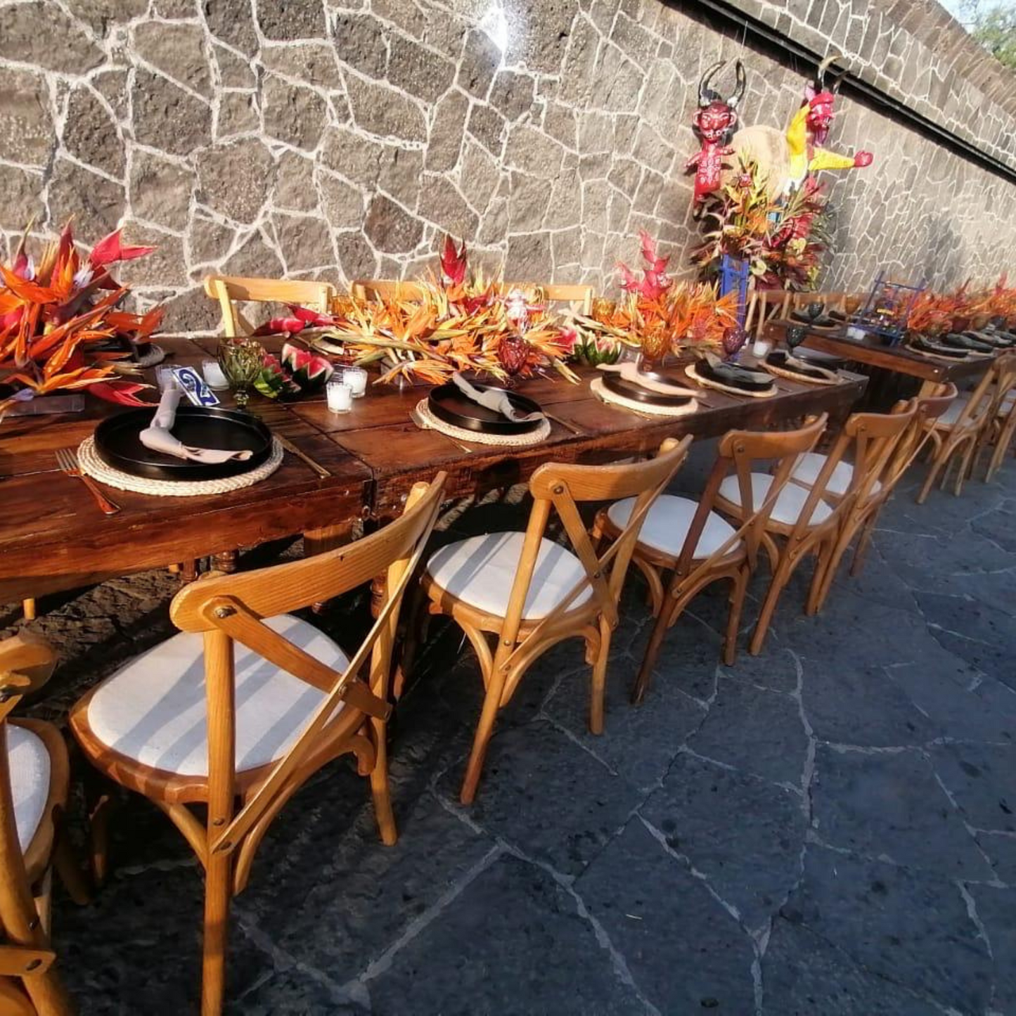 Banquete Navideño