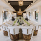 Silla Equipal - Sillas Para Banquetes