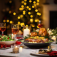 Catering Navideño CDMX