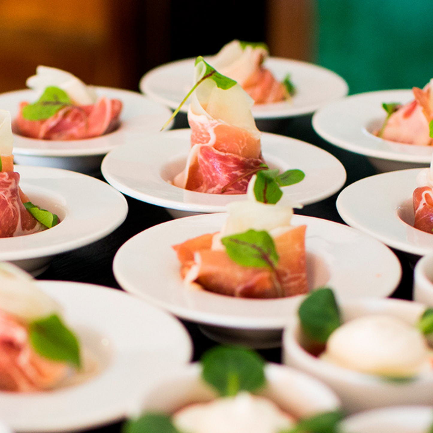 Catering Santa Fe