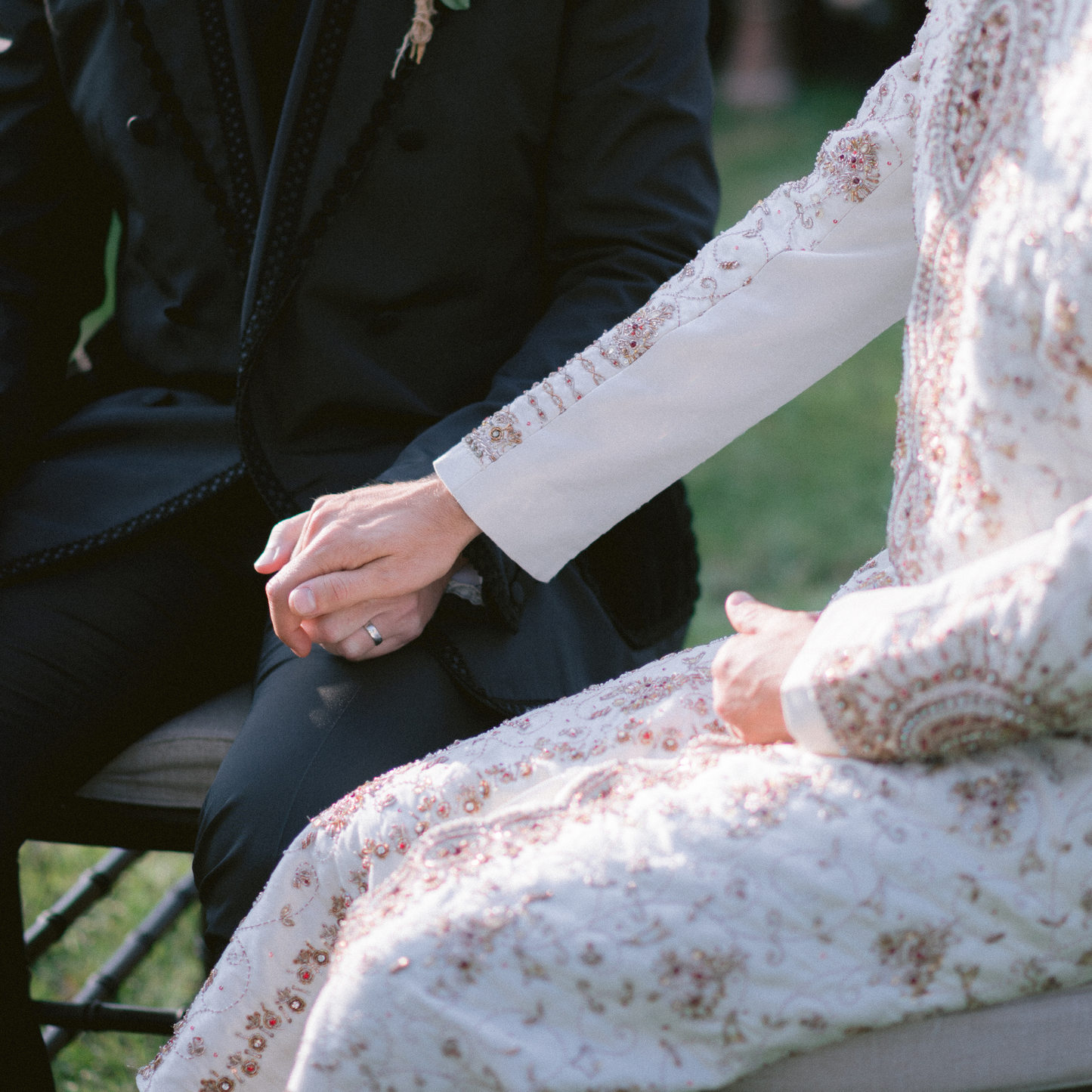 Coordinación del Día de tu Boda CDMX