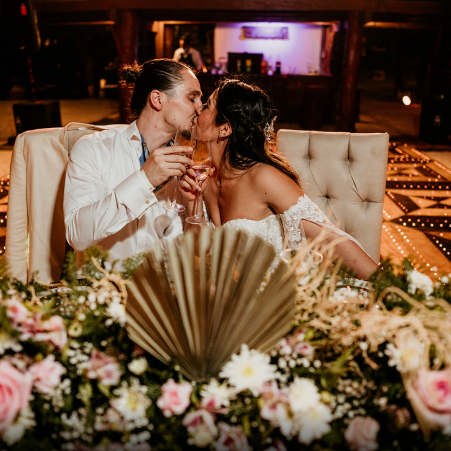 Asesoría personalizada para tu boda CDMX