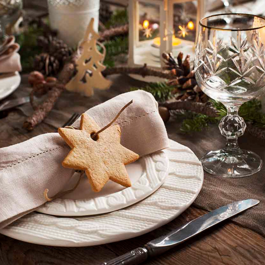 Banquetes de Navidad CDMX