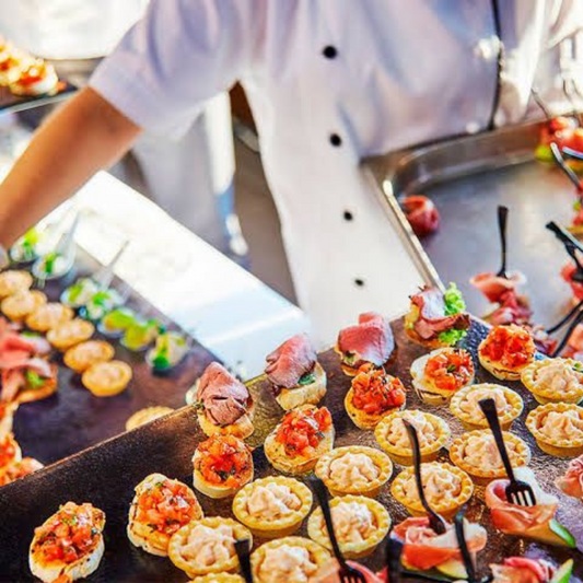 Banquetes para Bodas CDMX