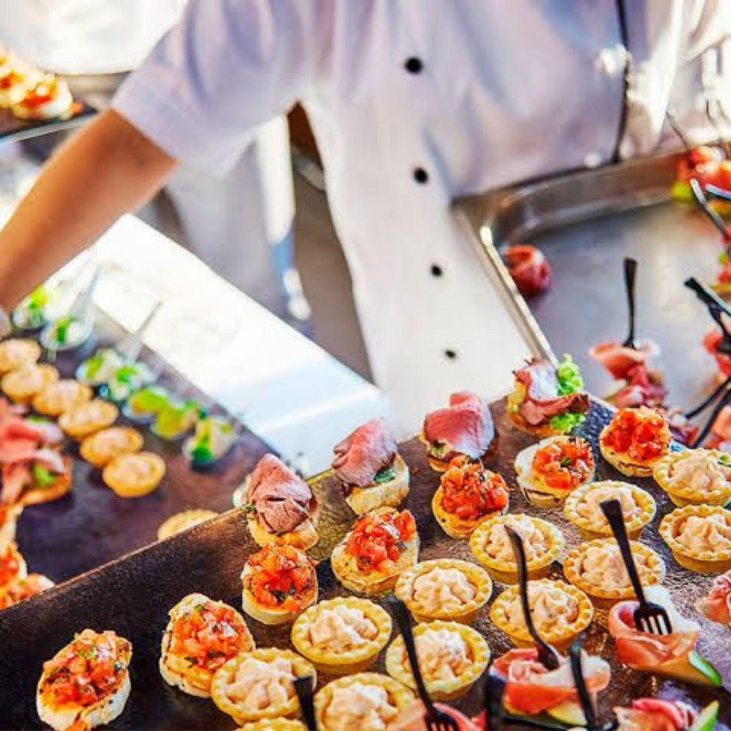 Catering Interlomas