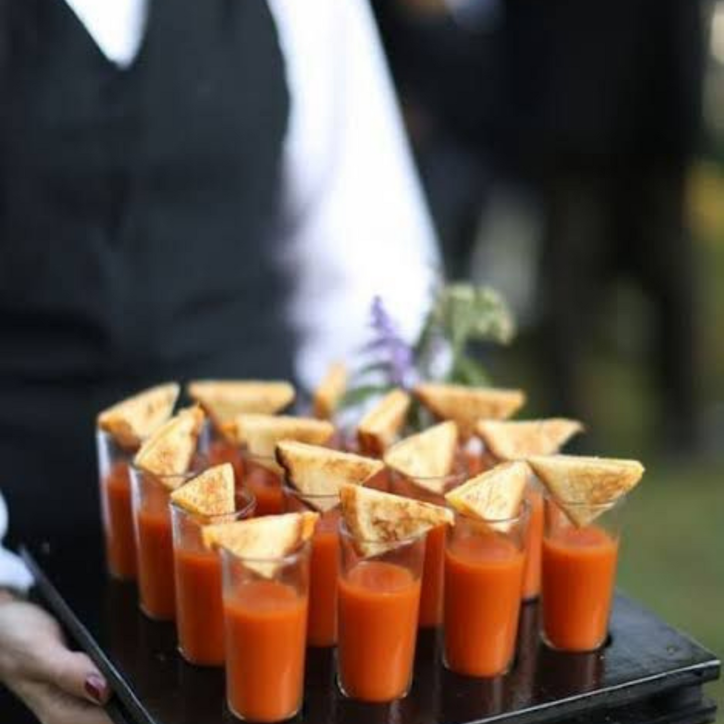 Catering Cuajimalpa