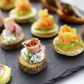 Catering en Polanco