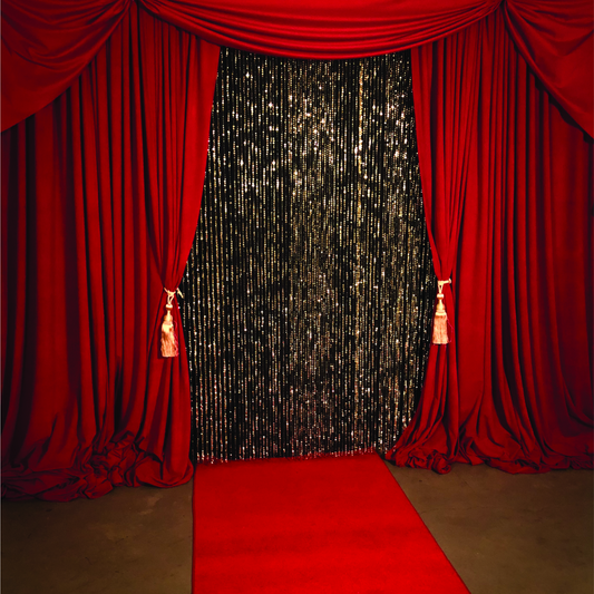 Hollywood Photobooth CDMX