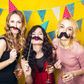 Cabina de  Fotos para Eventos CDMX