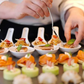 Catering en Bosques de las Lomas