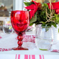 Copa Roja para Eventos