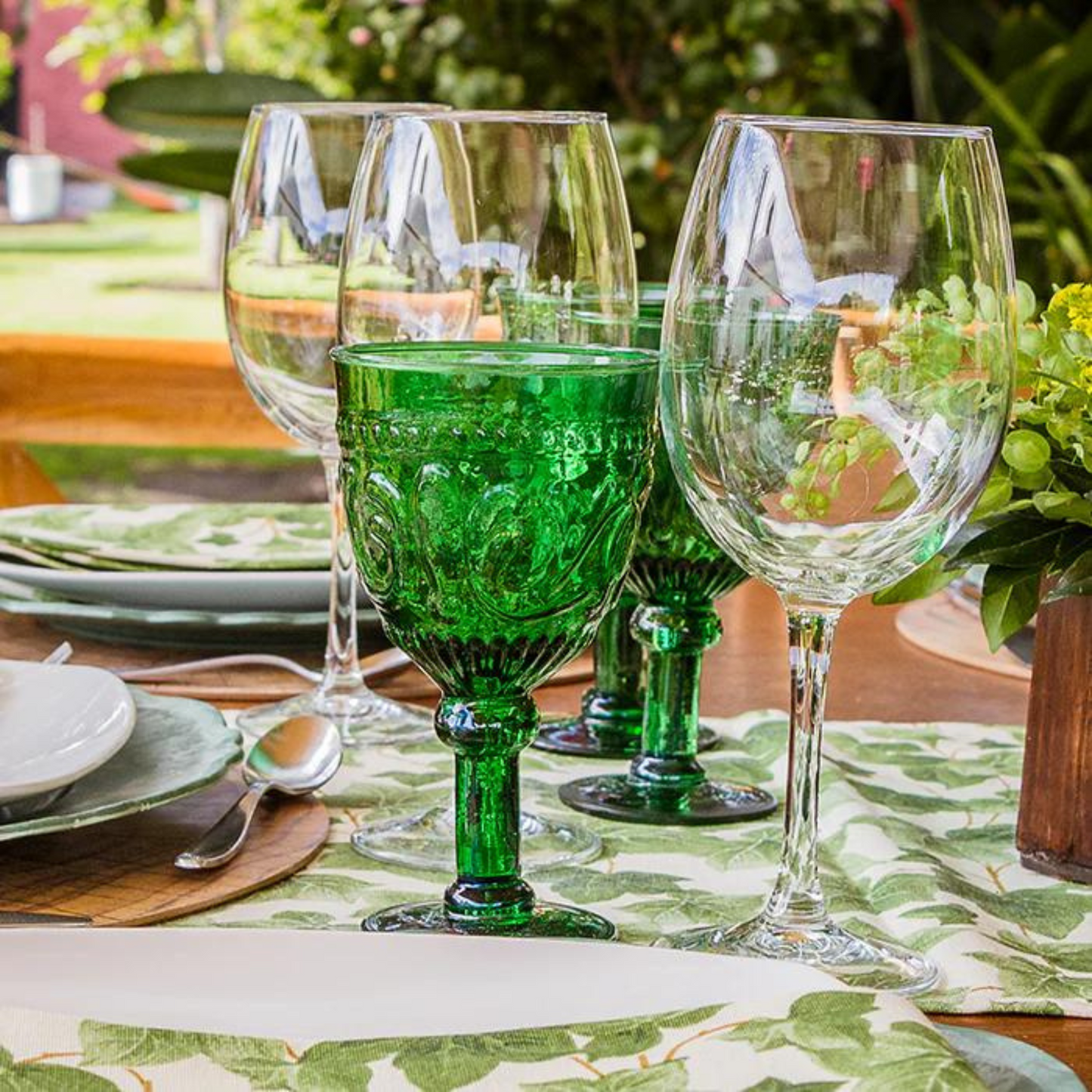 Copa Verde para Eventos