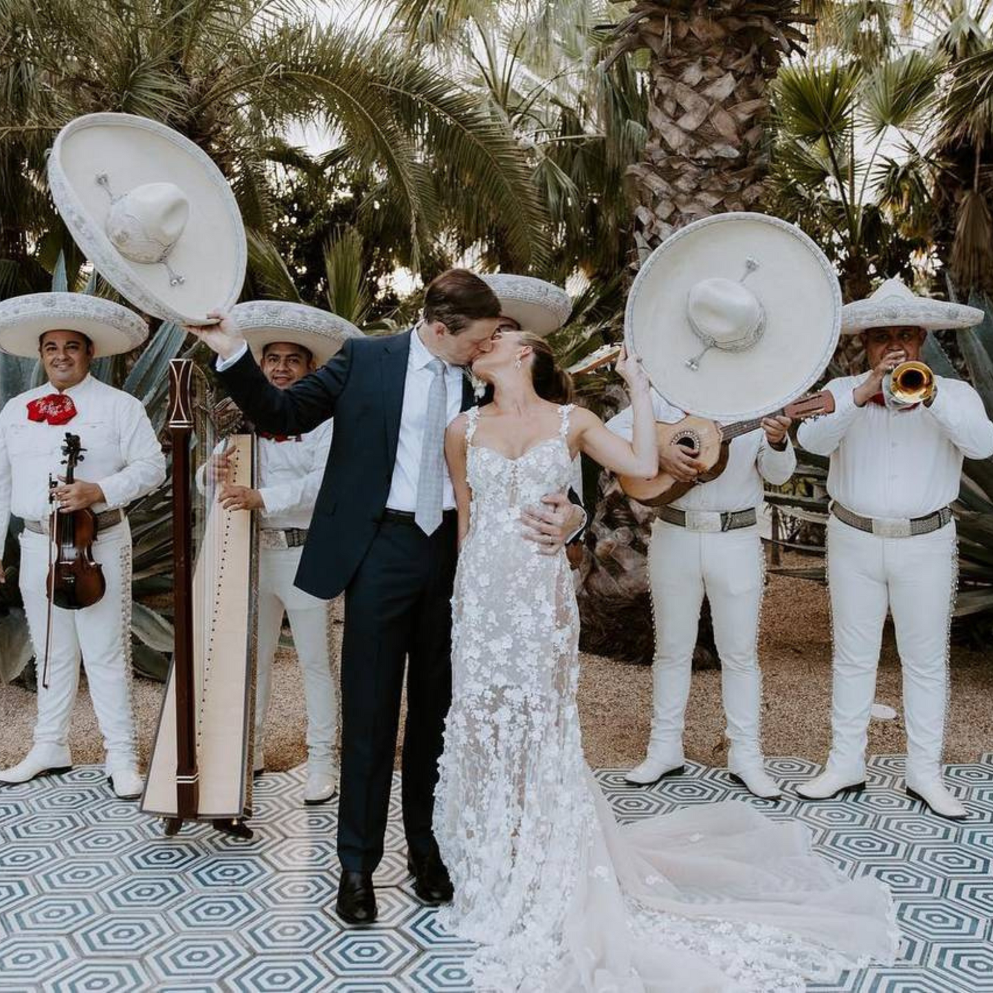 Mariachi para Eventos CDMX