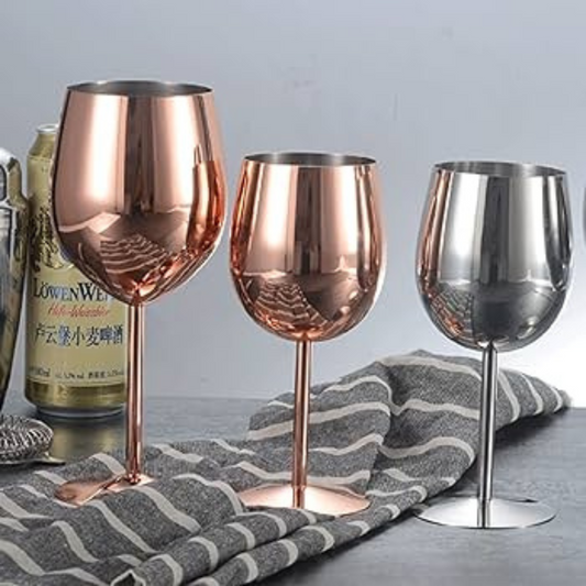 Copa Rosa Gold para Eventos