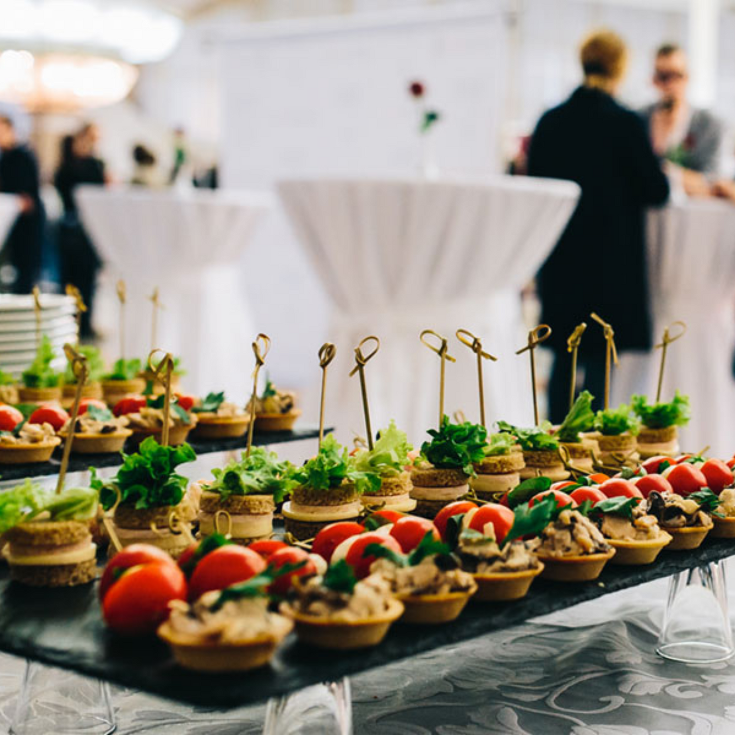 Catering Morelos