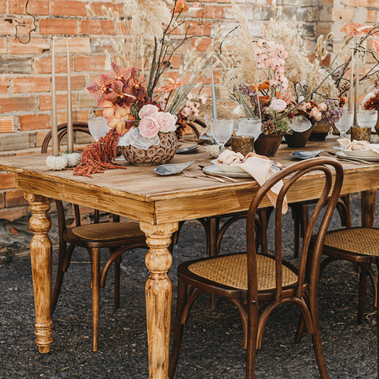 Silla Thonet - Sillas Para Banquetes