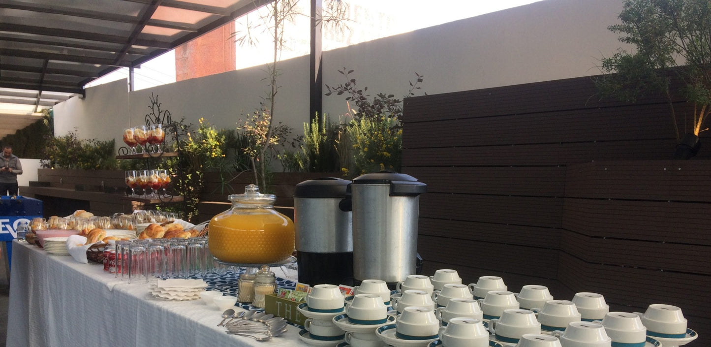 Cateringmex - Catering - CDMX