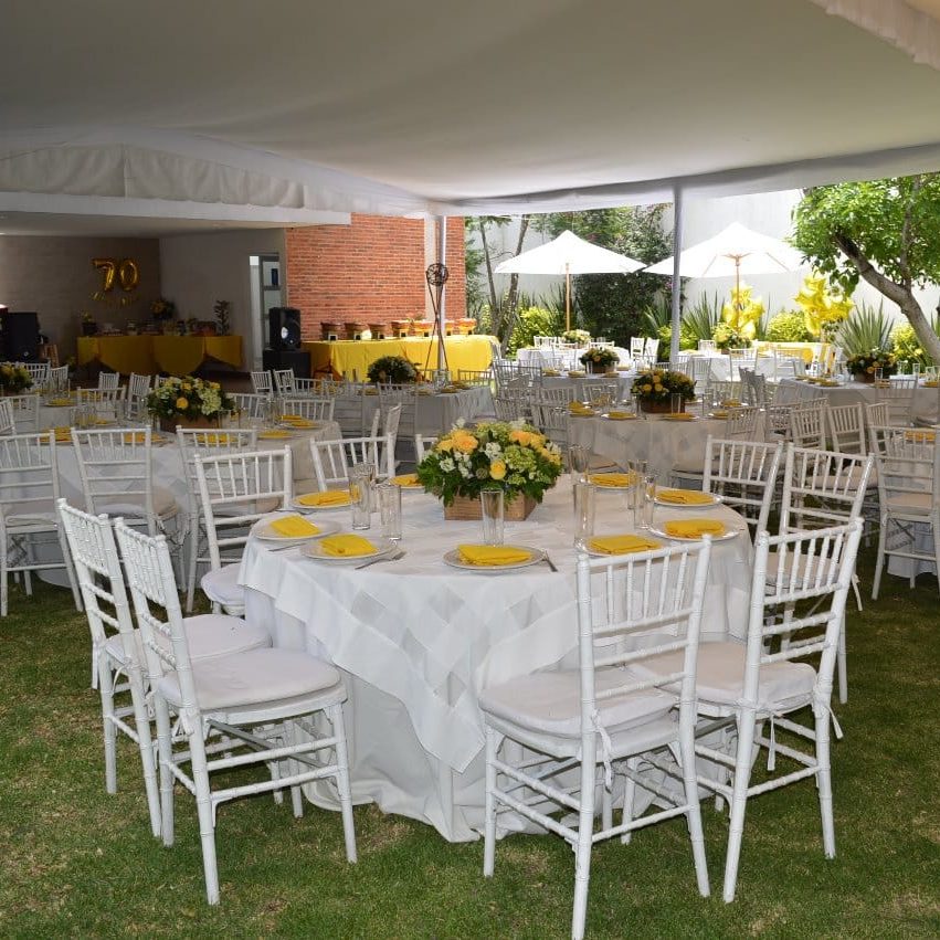 Banquetes G4 - Catering - CDMX