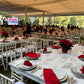 Banquetes G4 - Catering - CDMX