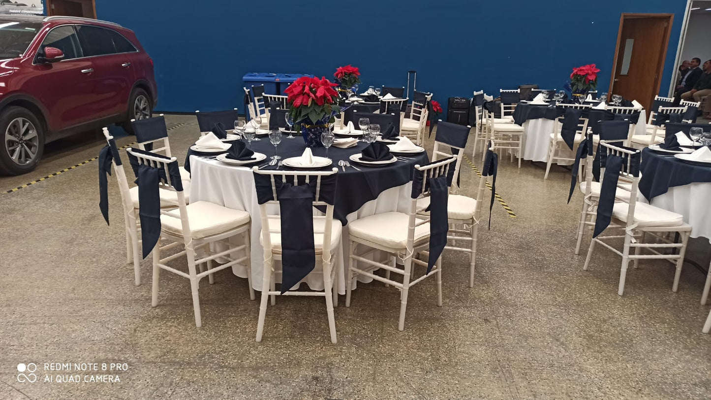 Banquetes G4 - Catering - CDMX