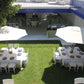 Mobiliario para eventos