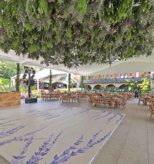 Flores para eventos