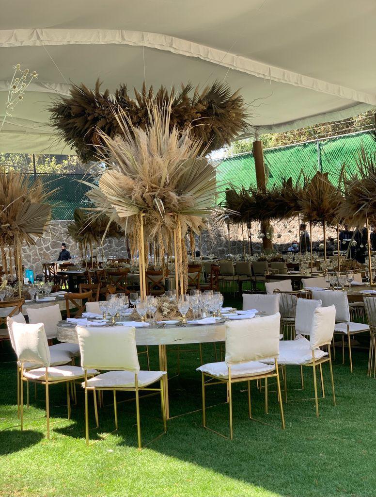 Decoración Ambiental para Eventos CDMX