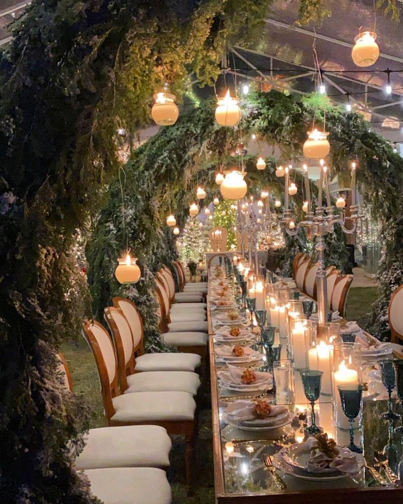 Decoración Ambiental para Eventos CDMX