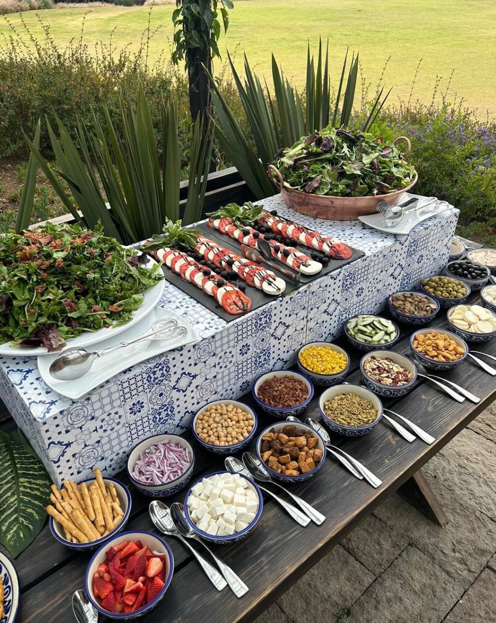 Somalá - Catering - CDMX