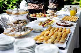 El Punto Dulce - Catering - CDMX