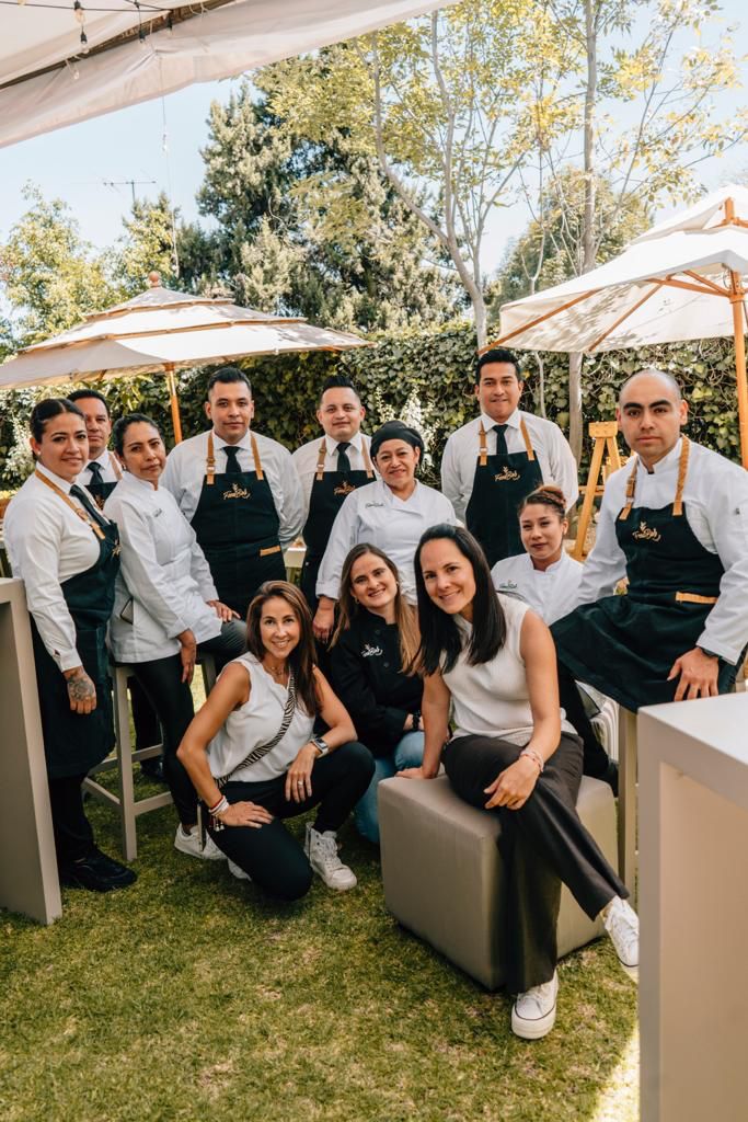 FoodBar- Catering- CDMX