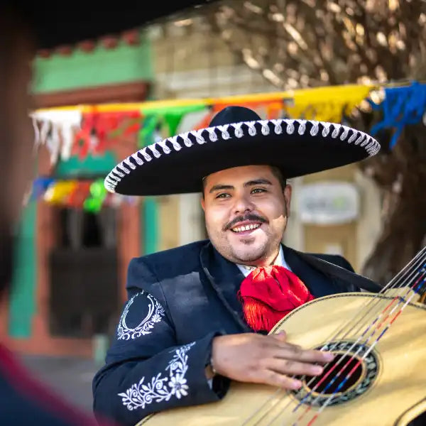 Mariachi para Eventos CDMX