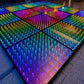 Pista Iluminada