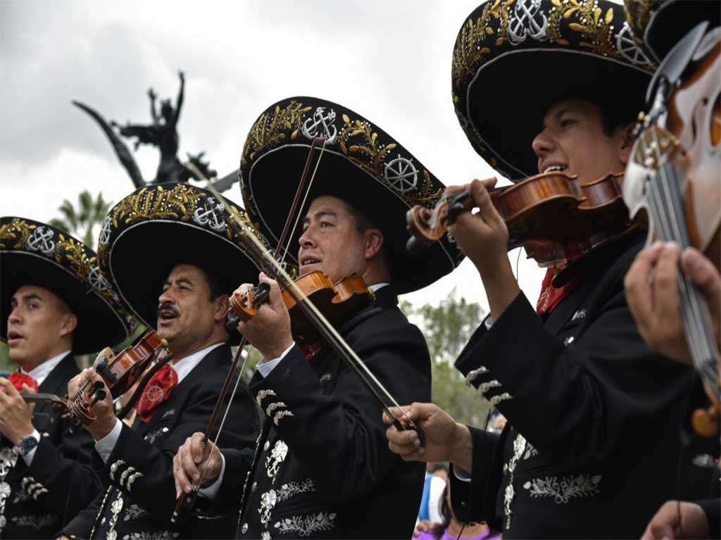 Mariachi para Eventos CDMX