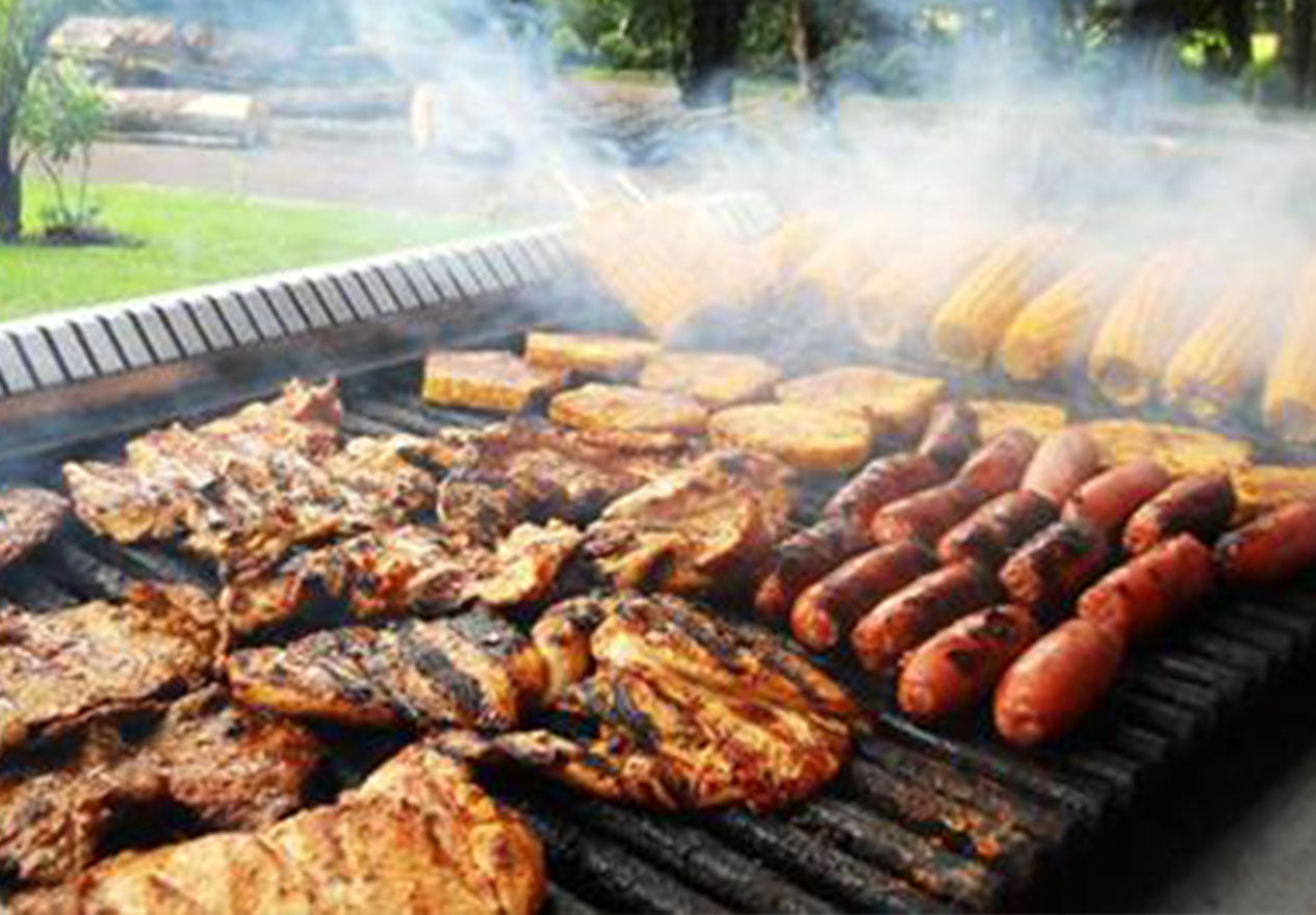 Banquete Parrillada Argentina CDMX