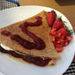 Crepas para Eventos CDMX