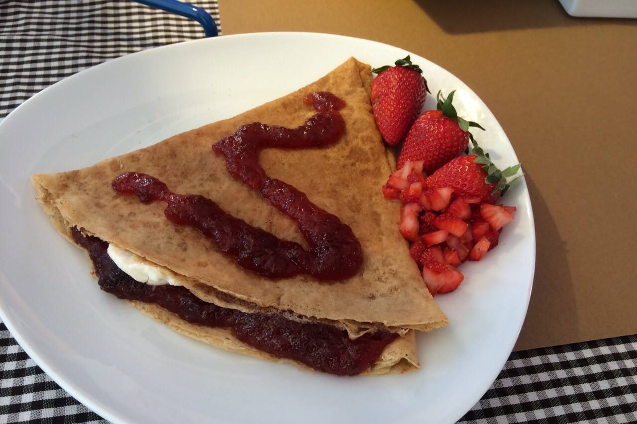 Crepas para Eventos CDMX