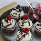 Cupcakes para Eventos CDMX