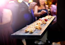 Catering para Eventos CDMX