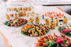 Catering Económico CDMX