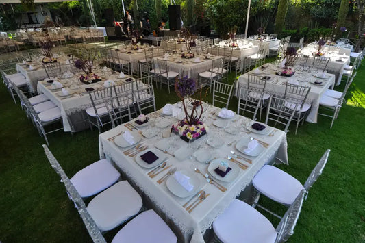 Banquetes Emperador - Catering- CDMX