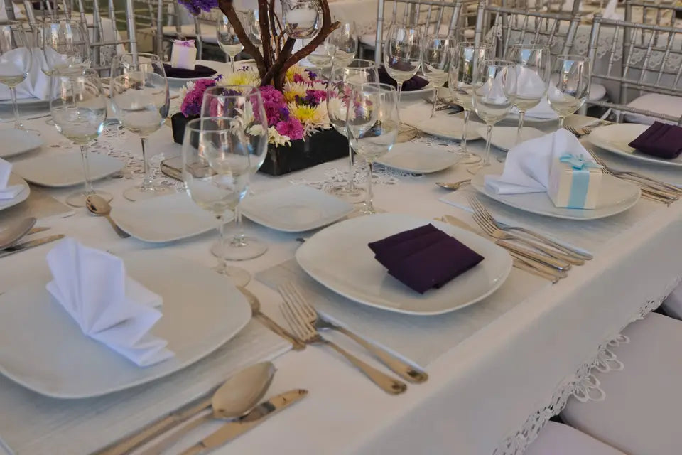 Banquetes Emperador - Catering- CDMX