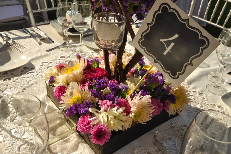 Banquetes Emperador - Catering- CDMX