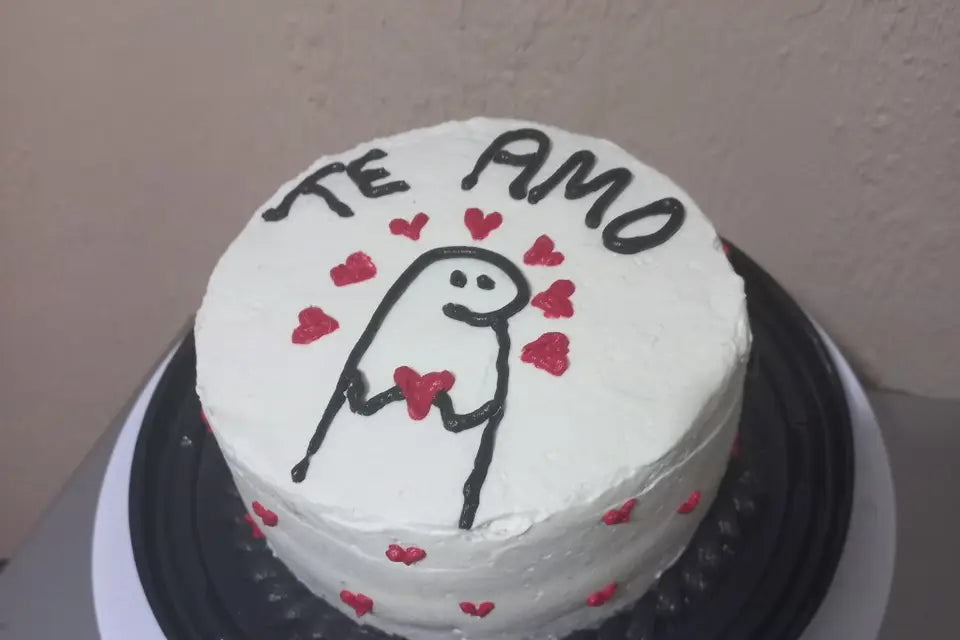 Eva Pasteles- Reposteria- CDMX