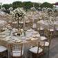 Silla Tiffany - Sillas Para Banquetes